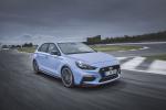 Hyundai i30 N 2017 года (WW)